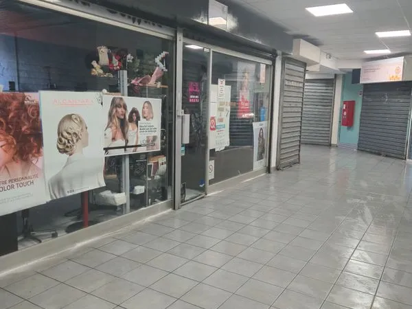 Fonds de commerce