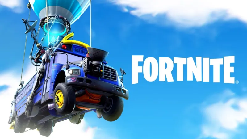 Batcave Fortnite : où la trouver et comment y accéder