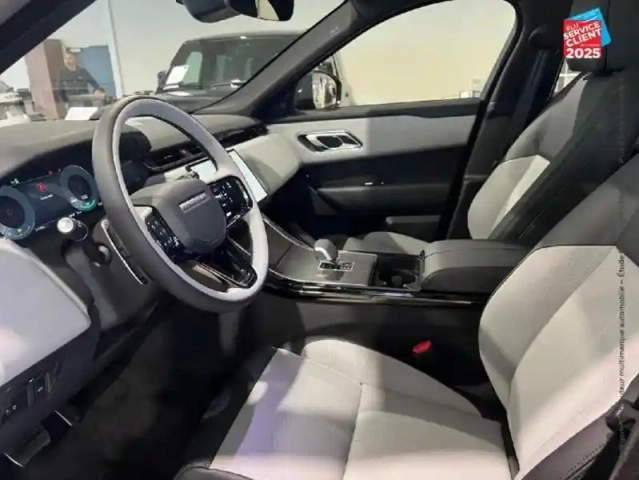 Land Rover Range Rover velar 2.0 p400e 404ch phev dynamic hse awd bva — photo 15