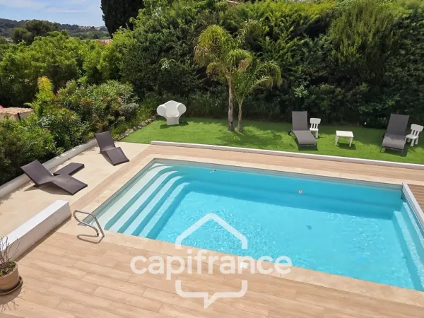 Maison 5 pièces 155 m²