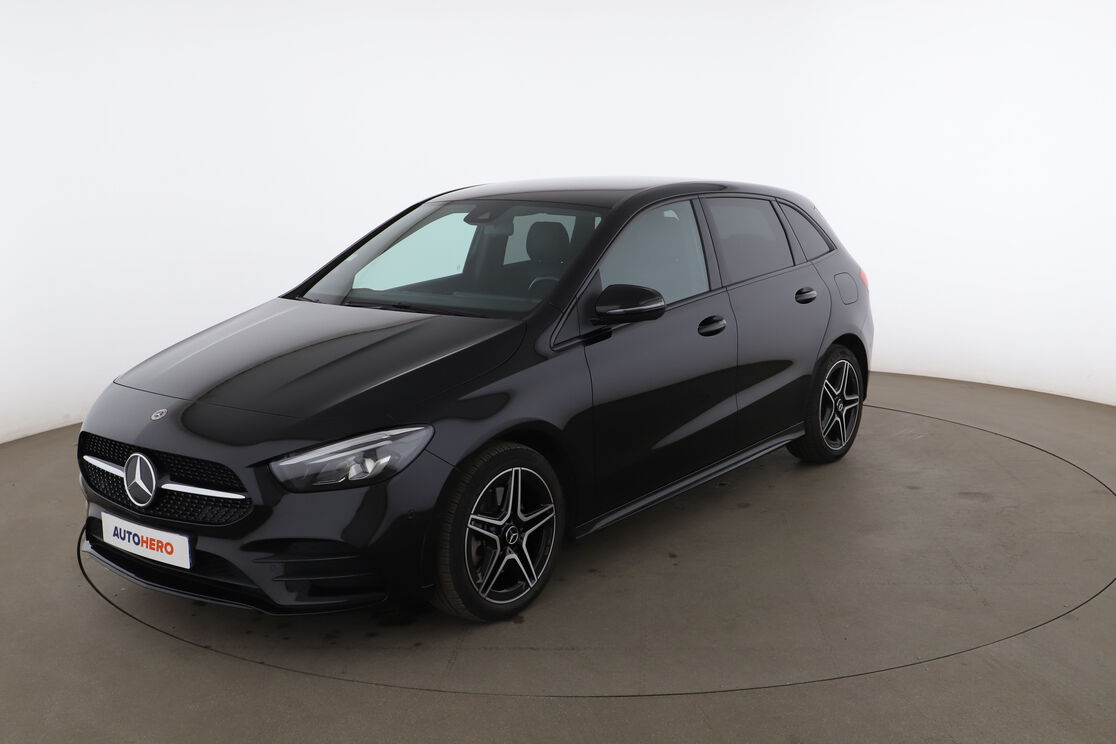 Mercedes-Benz Classe B 250e AMG Line Edition 8G-DCT — photo 1