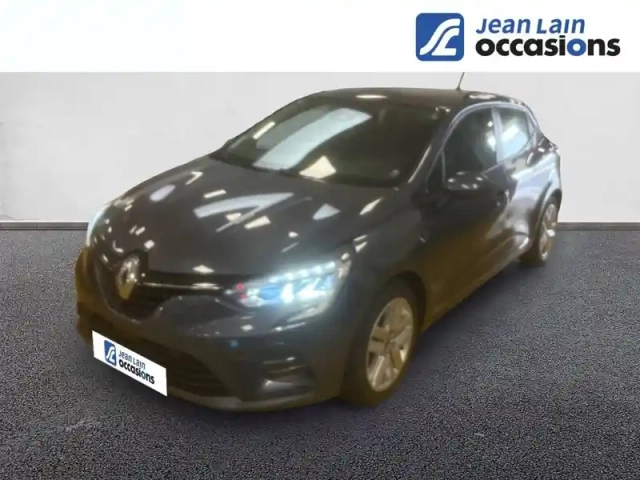Renault Clio tce 100 — photo 1