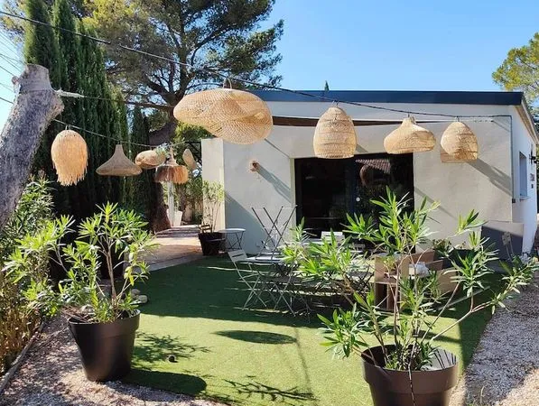 Vente FONDS DE COMMERCE Restaurant Grand Avignon