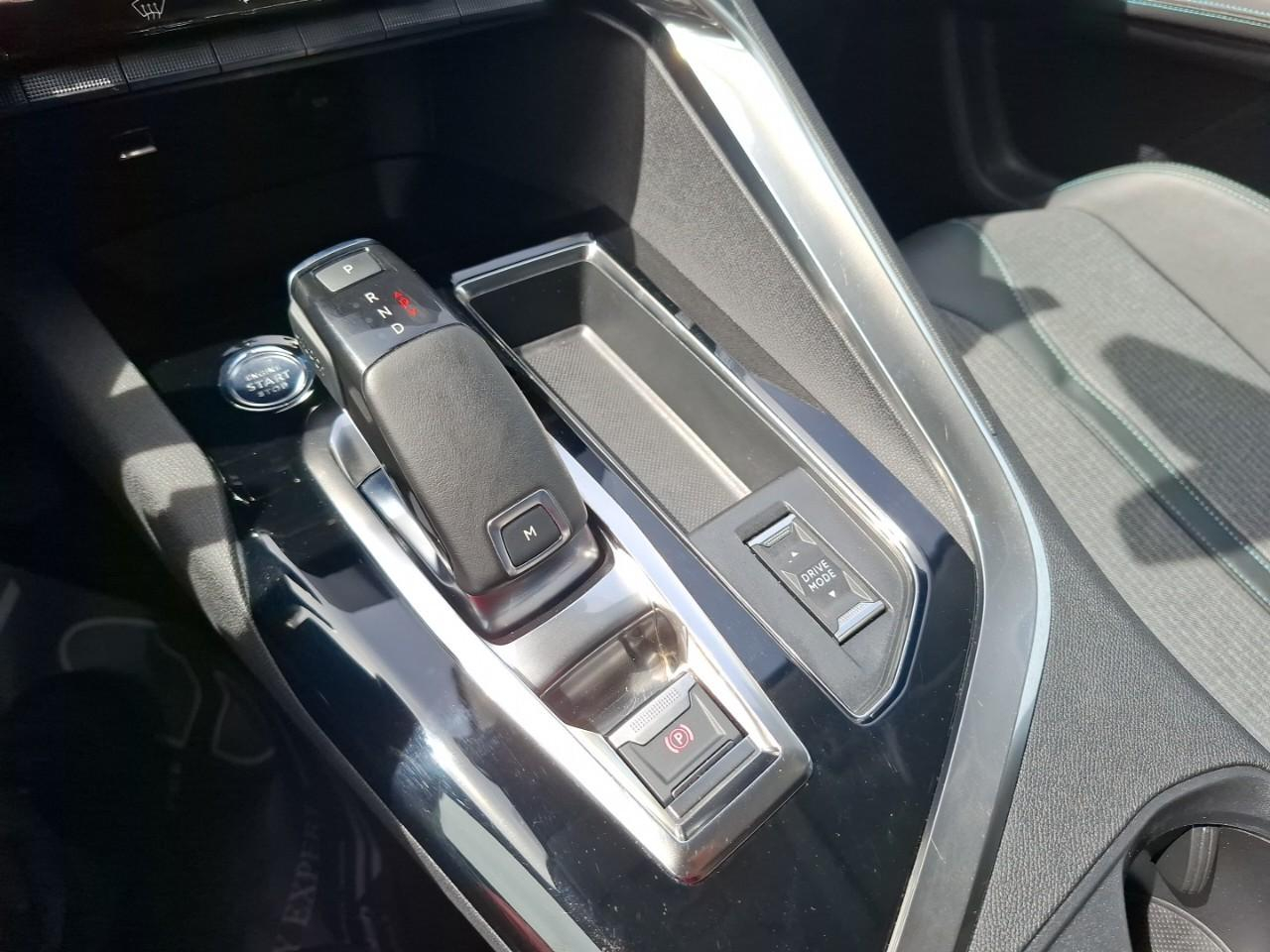 Peugeot 3008 1.5 bluehdi 130ch s&s allure pack eat8 — photo 23