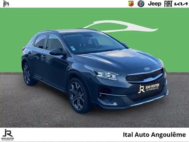Kia Xceed 1.5 t-gdi 160ch urban edition dct7 — photo 3