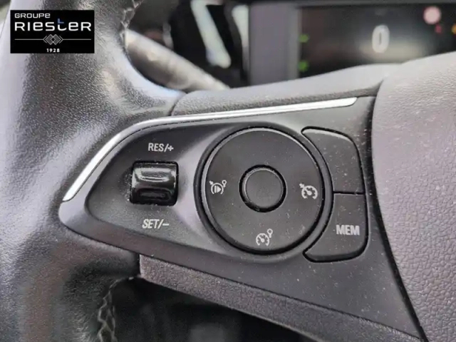Opel Mokka electrique 136 ch &amp; batterie 50 kwh — photo 66