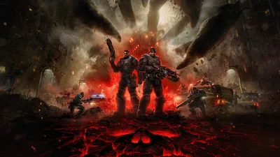 Gears of War: E-Day détaille sa bêta ouverte multijoueur avec accès anticipé