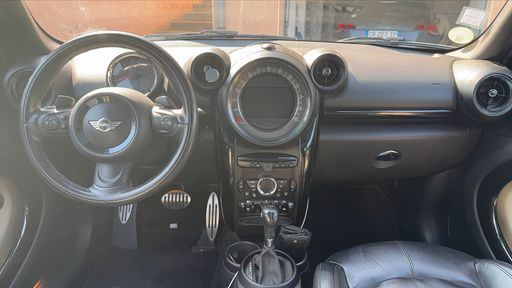 Mini Countryman 2.0 Cooper SD 143 Steptronic6 - N/A – 2015 – 129114 km – Diesel – Boîte Automatique — photo 24
