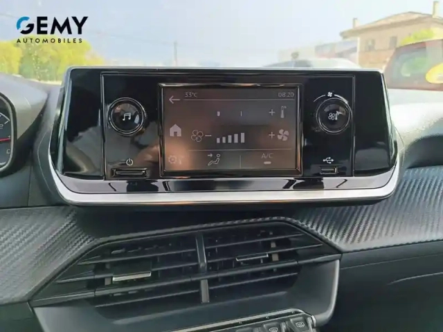 Peugeot 208 bluehdi 100 s&amp;s bvm6 — photo 17