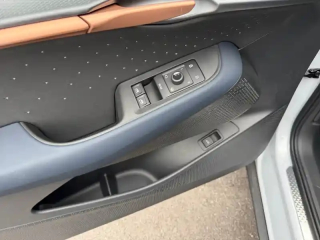 Cupra Tavascan 286 ch — photo 18