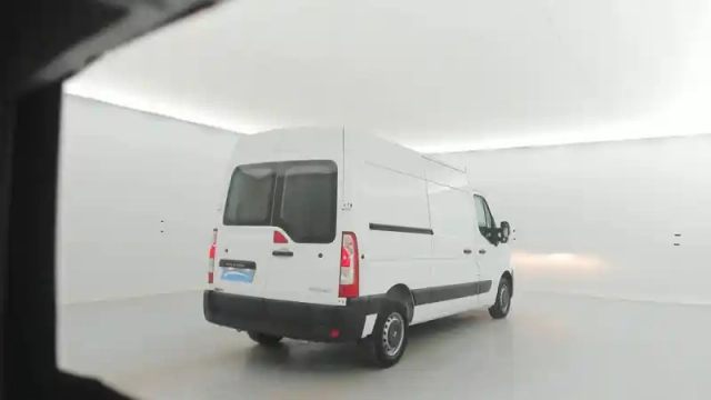 Renault Master fgn trac f3500 l2h2 dci 135 — photo 40
