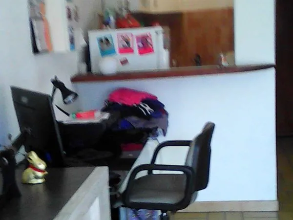 Location studio