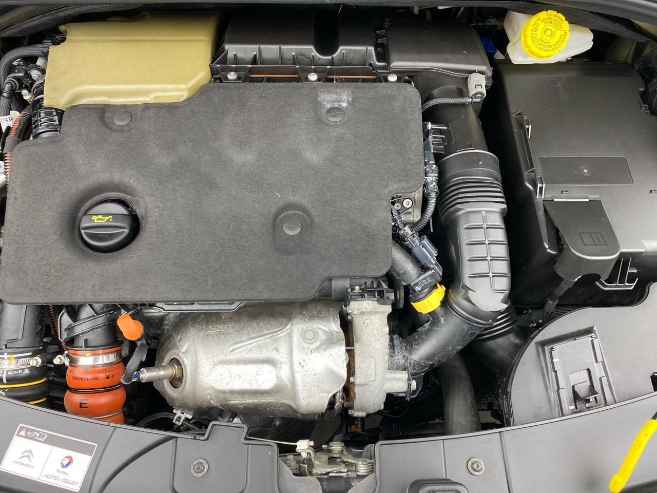 Citroën C3 1.5 bluehdi 100ch s&s shine pack e6.d — photo 20