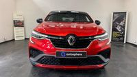 Renault Arkana 1.6 E-Tech 145ch RS Line -21B — photo 1