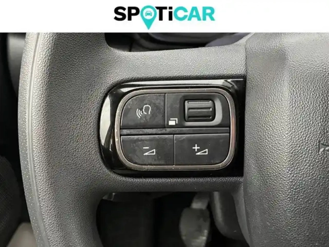 Citroën C3 bluehdi 100 bvm6 — photo 82