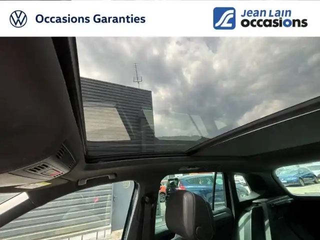 Volkswagen Tiguan 1.4 ehybrid 245ch dsg6 — photo 22