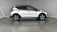 Ford Fiesta Active 1.0 EcoBoost 100ch S&S Plus BVA Euro6.2 — photo 4