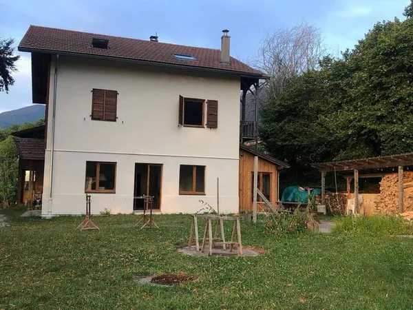 Appartement 3 pièces 75 m²