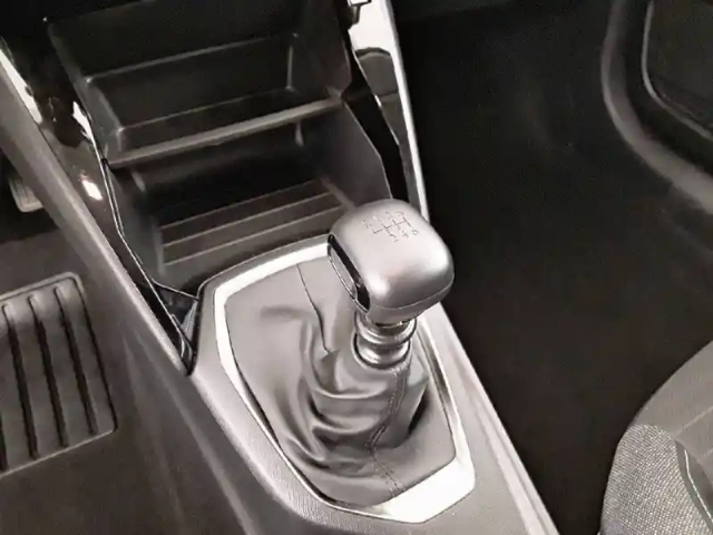 Peugeot 208 puretech 100 s&amp;s bvm6 — photo 14