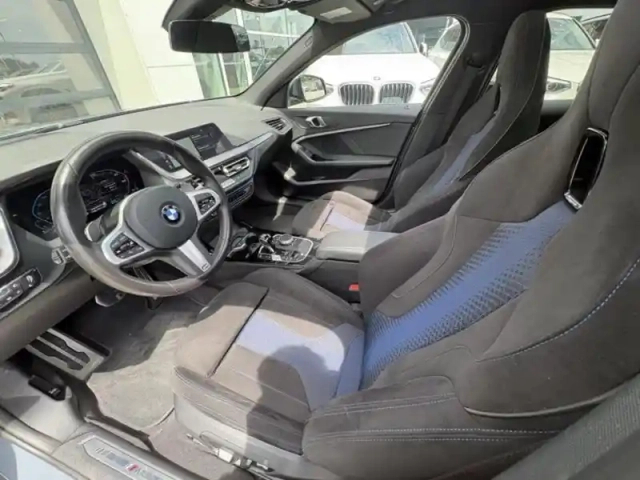 Bmw Serie 1 série 1 118da 150ch m sport — photo 5