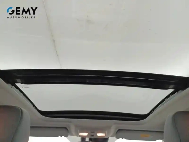 Suzuki Vitara 1.4 boosterjet allgrip hybrid — photo 33