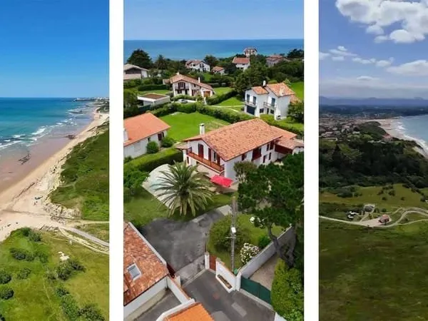 Villa 8 pièces 210 m²