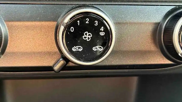 Citroën C3 e- 113 ch — photo 55