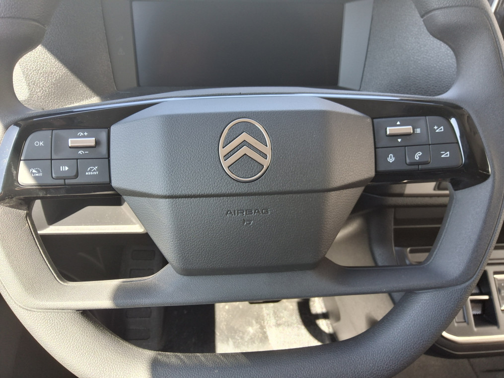 Citroën JUMPY FOURGON — photo 20