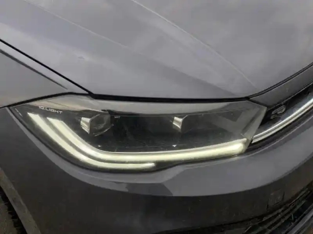 Volkswagen Polo 1.0 tsi 116ch r-line edition dsg7 — photo 7
