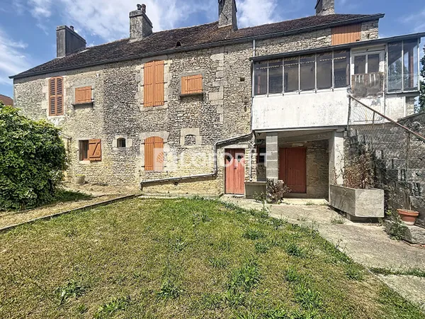 Maison 6 pièces 110 m²