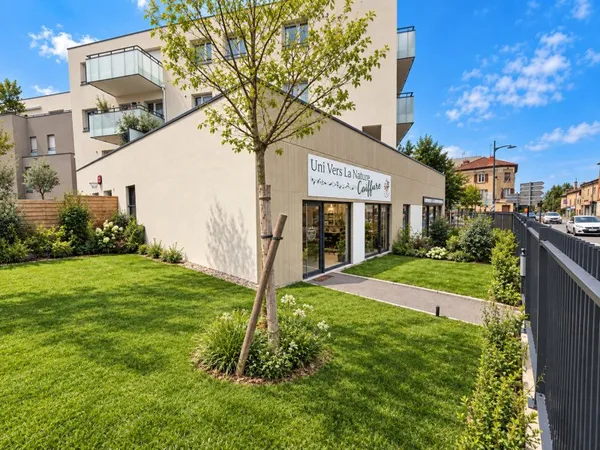 Local commercial 88 m²