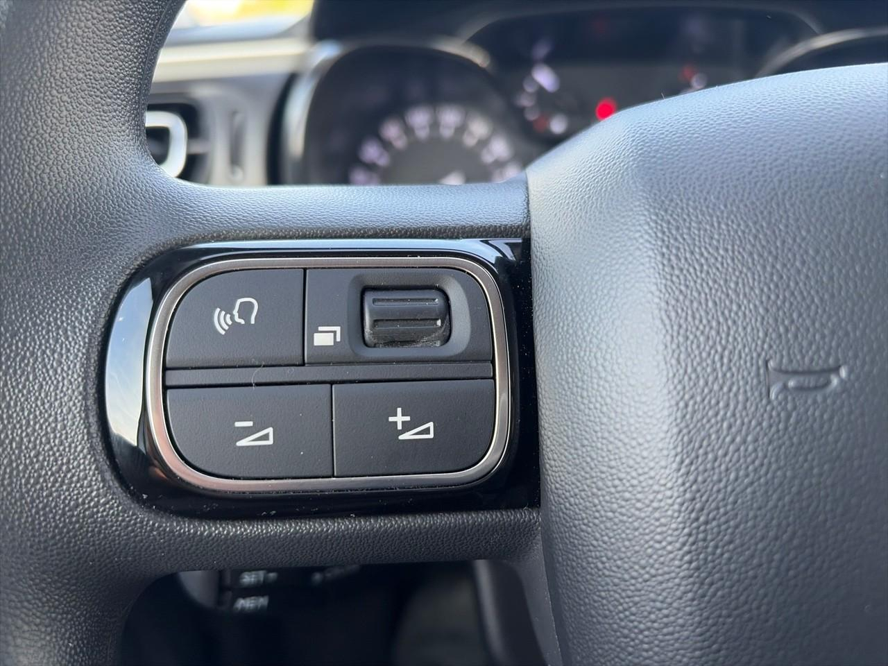 Citroën C3 1.2 puretech 83ch s&s max — photo 14