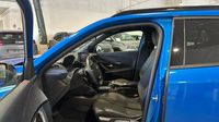 Peugeot 2008 1.2 PureTech 130ch S&S Allure EAT8 — photo 12