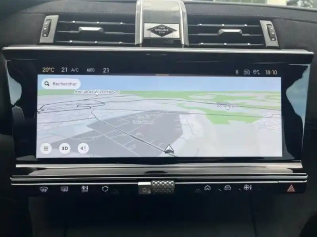 Ds Ds 7 e-tense 225ch performance line — photo 15