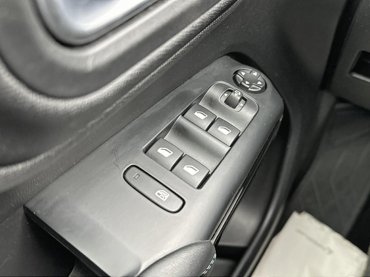 Citroën C5 Aircross bluehdi 130 s&s bvm6 feel pack — photo 15