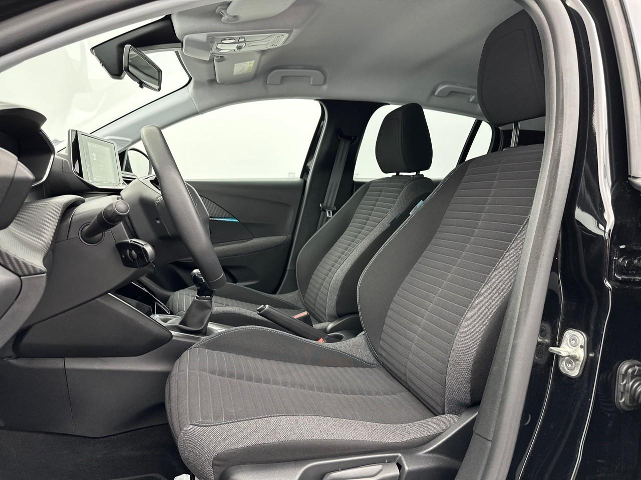 Peugeot 208 puretech 75 s&s bvm5 style — photo 9