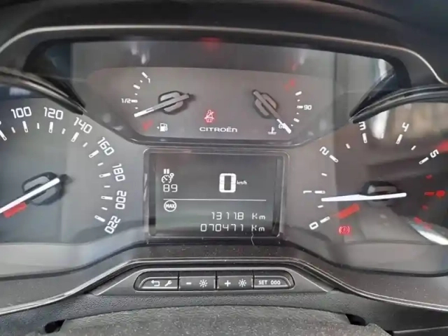 Citroën C3 puretech 82 s&amp;s bvm5 — photo 10