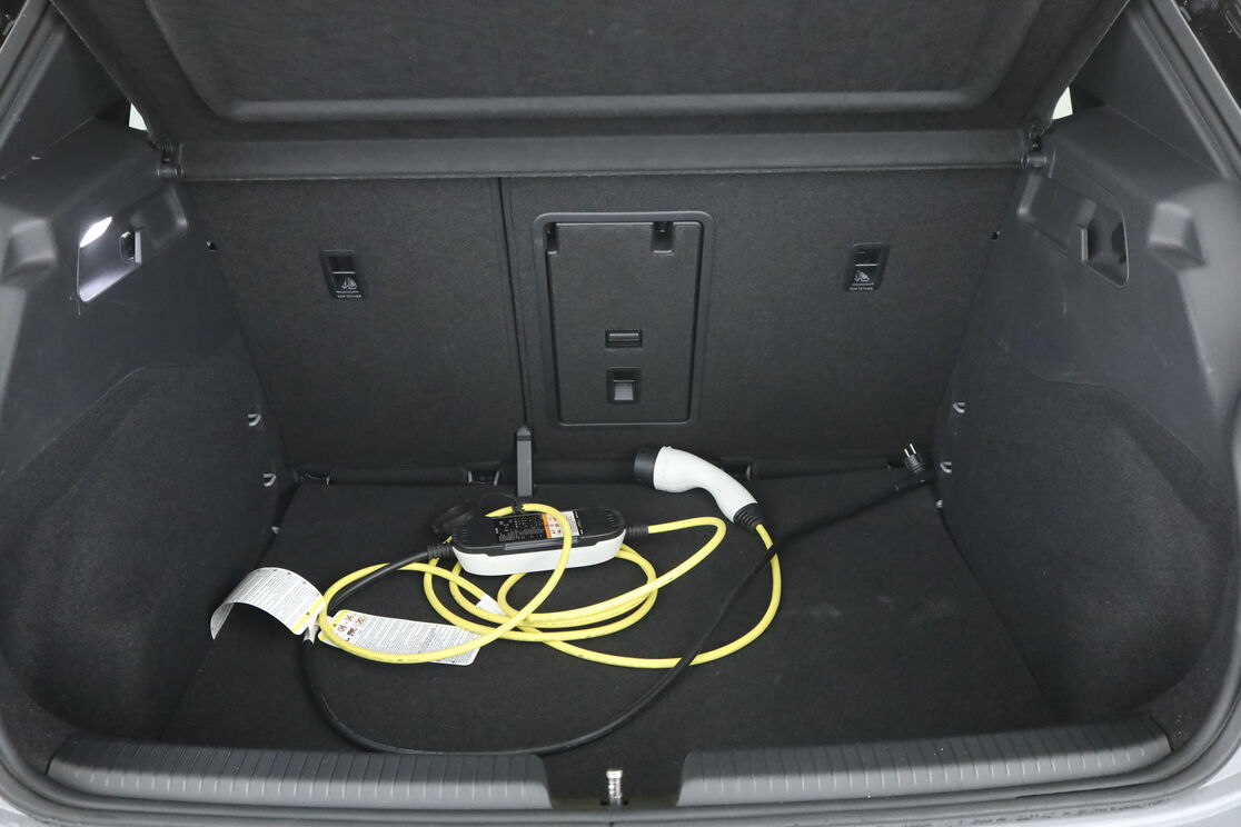 Volkswagen ID.3 Pro Performance Tech 62 kWh — photo 16