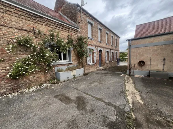 Maison 6 pièces 136 m²