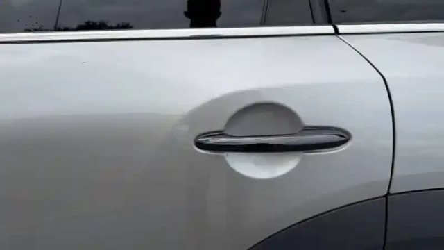 Mini Mini countryman 136 ch bva7 — photo 31