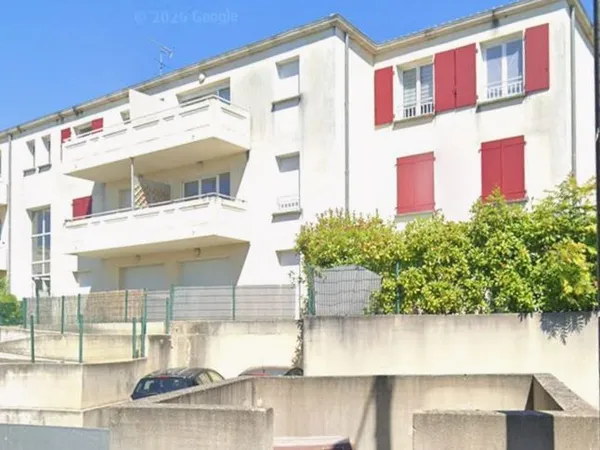 Location T3 BLAYE