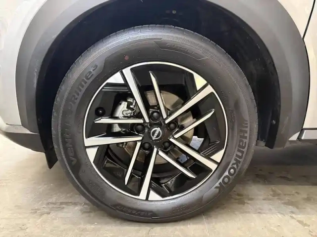 Nissan Juke dig-t 114 — photo 51