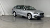 Seat Leon St 1.0 eTSI 110ch Business DSG7 — photo 3