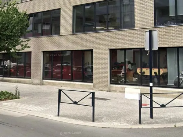 Local commercial 200 m² Bordeaux