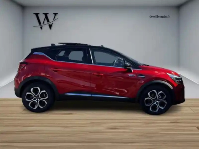Mitsubishi Asx 1.6 phev instyle — photo 8