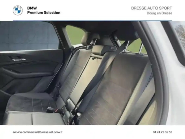 Bmw Serie 2 série 2 activetourer 225e 245ch xdrive m sport dkg7 — photo 13