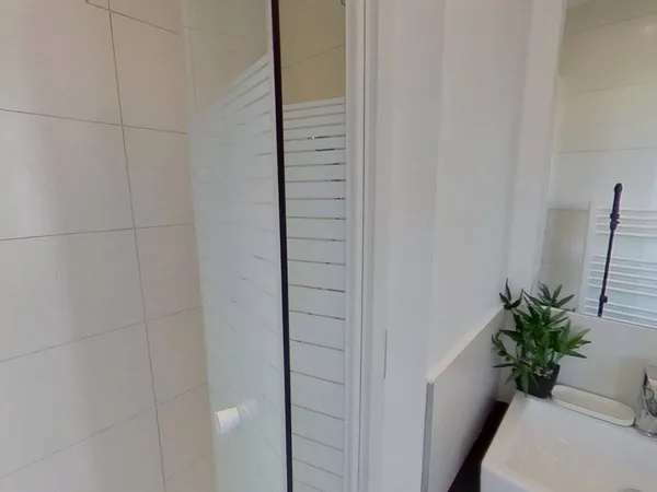 Appartement 6 pièces 90 m²