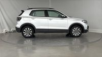 Volkswagen T-Cross 1.0 TSI 110ch Active DSG7 — photo 4