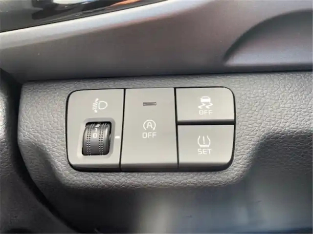 Kia Stonic 1.0 t-gdi 100 ch bvm6 — photo 43
