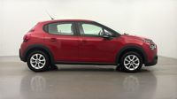 Citroen C3 1.5 BlueHDi 100ch S&S Feel E6.d — photo 4